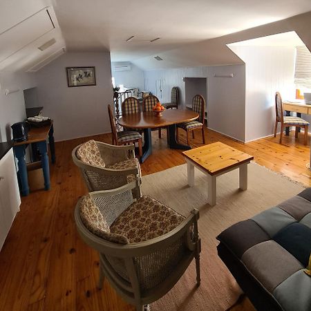 7 On South Hotel Bredasdorp Szoba fotó