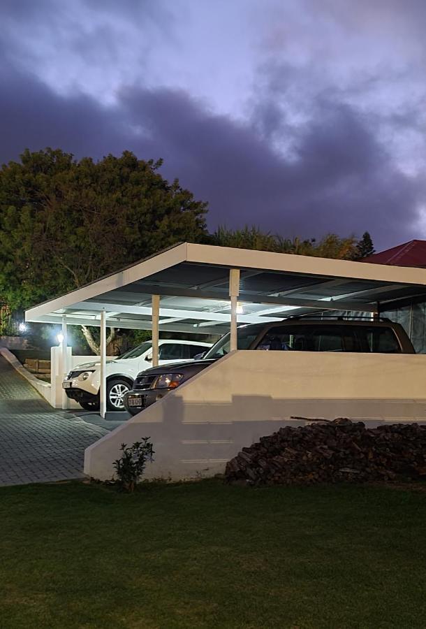 7 On South Hotel Bredasdorp Kültér fotó
