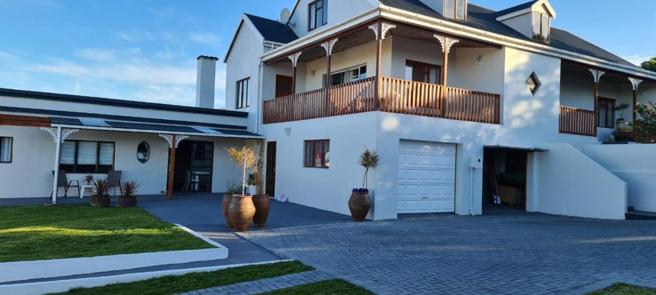 7 On South Hotel Bredasdorp Kültér fotó