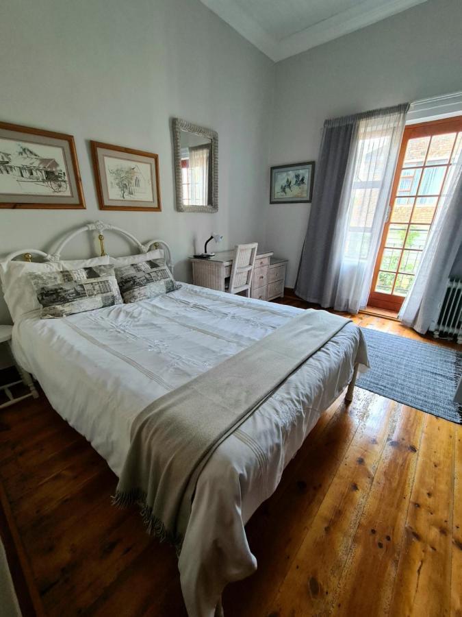 7 On South Hotel Bredasdorp Kültér fotó