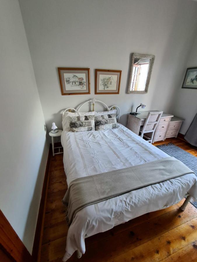 7 On South Hotel Bredasdorp Kültér fotó