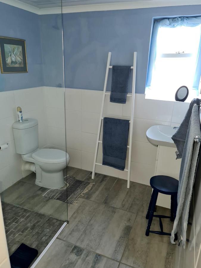 7 On South Hotel Bredasdorp Kültér fotó