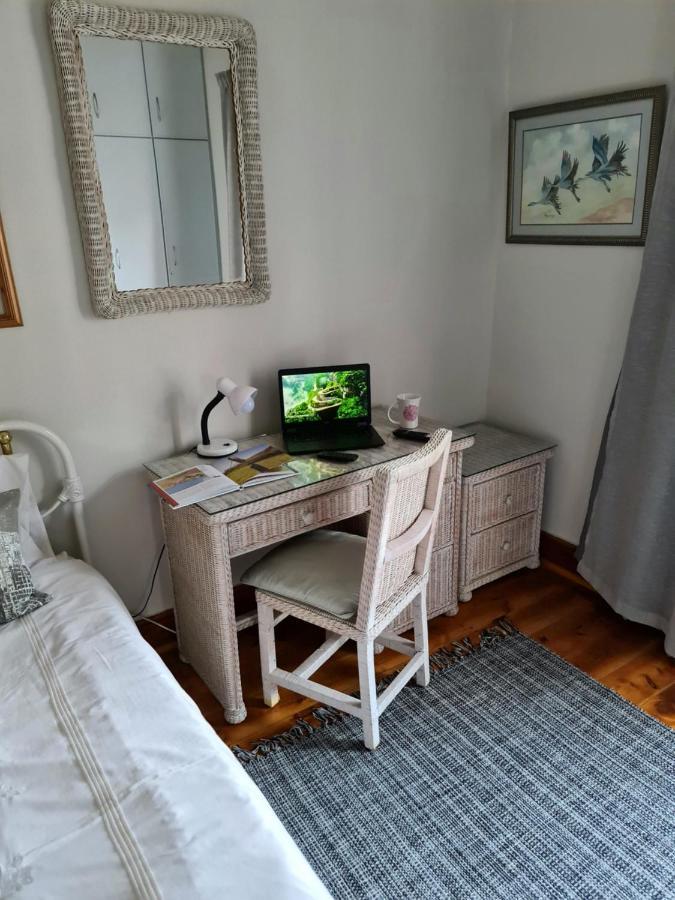7 On South Hotel Bredasdorp Kültér fotó