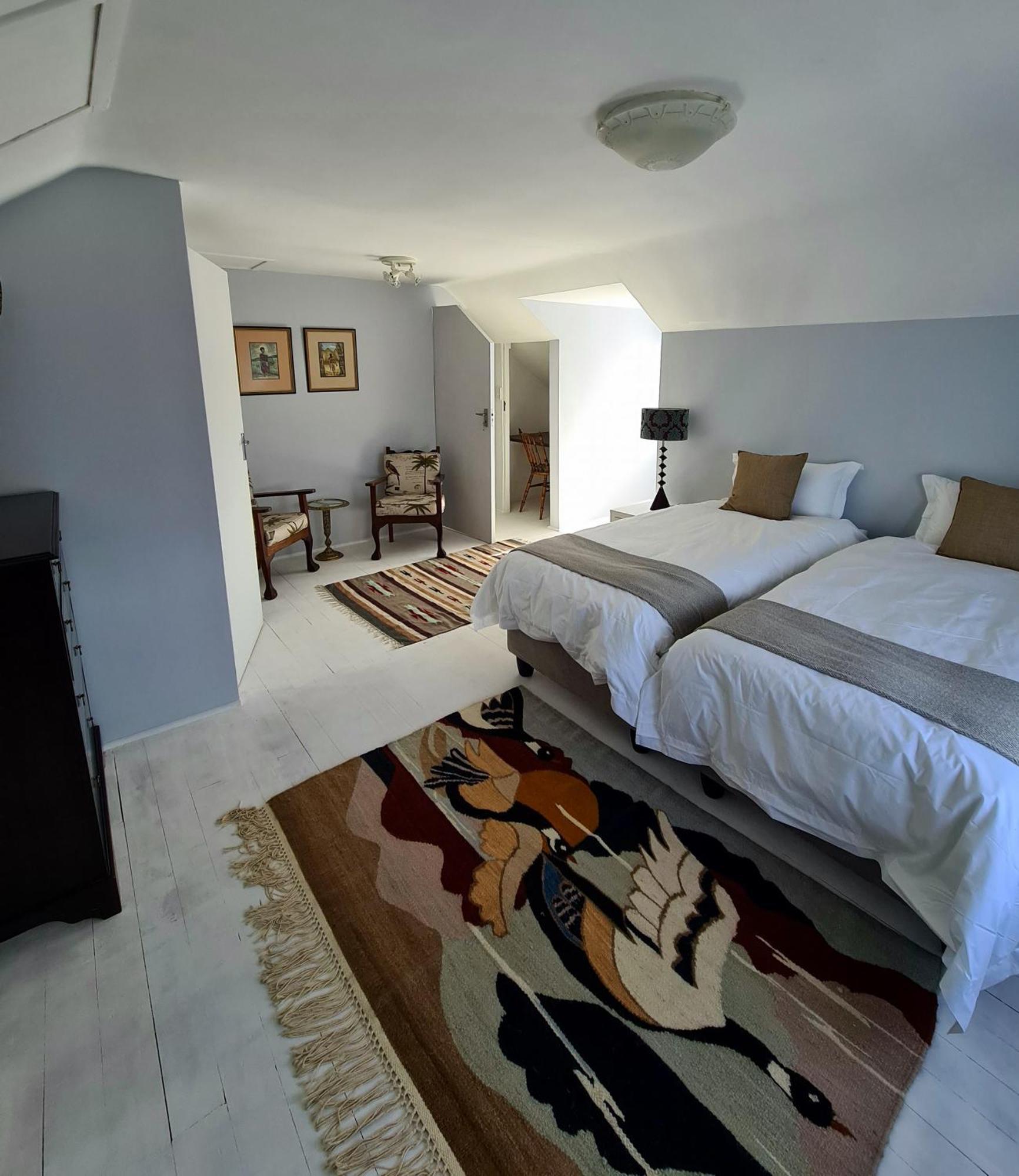 7 On South Hotel Bredasdorp Szoba fotó